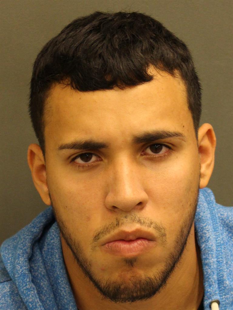  OMAR ENRIQUE VAZQUEZ Photo Image