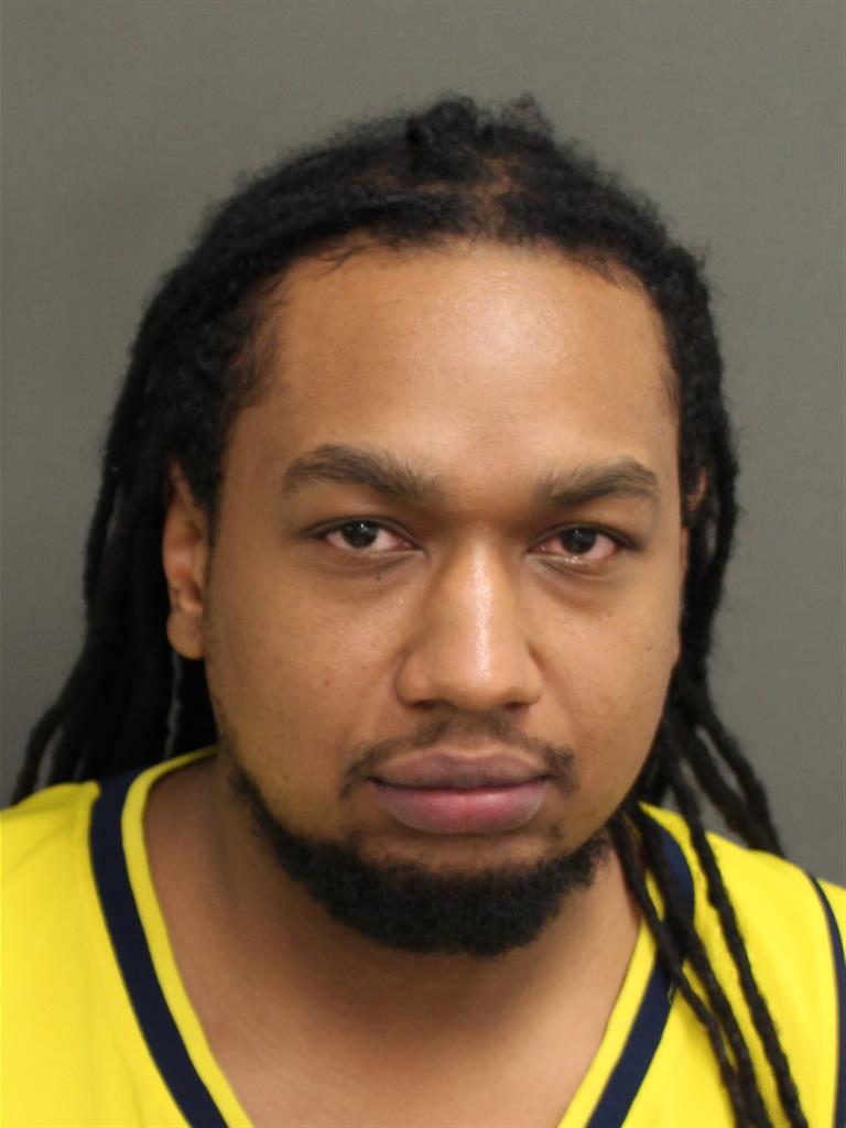  MARCUS TYRELL JOHNSON Photo Image