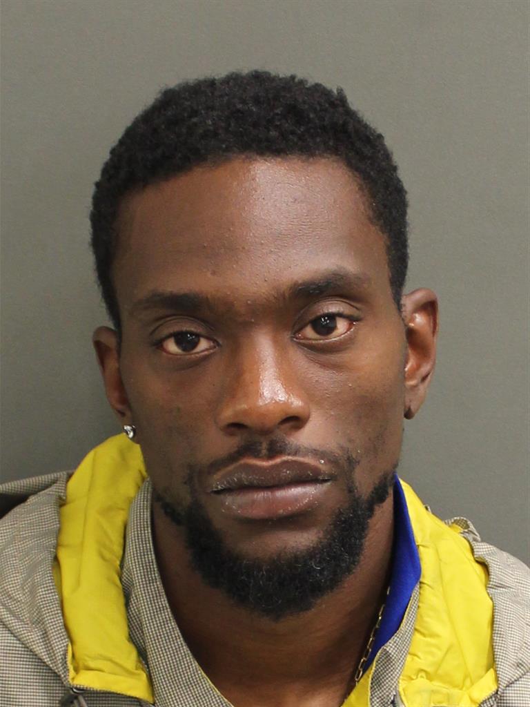  MICHAEL MONDRELL BERRY Photo Image