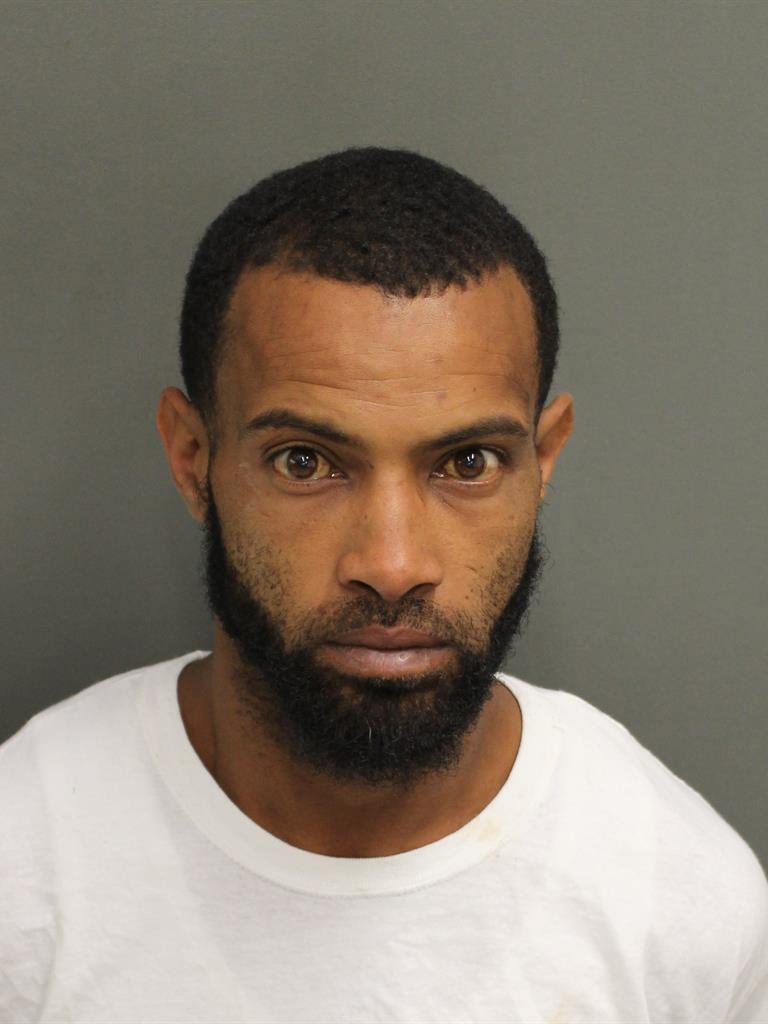  DARRYL AMBROSE JR ORSER Photo Image