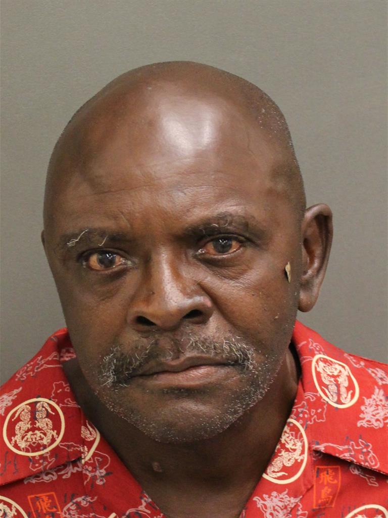  ROBERT LEE HENDRIX Photo Image