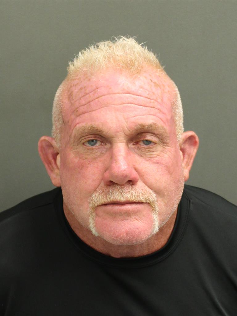  MARK ELLINGWOOD Mugshot / County Arrests / Orange County Arrests