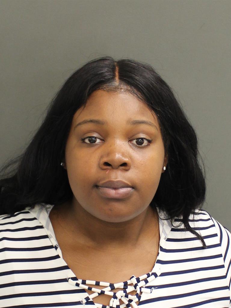  SHANKEVIA NICOLE ROSS Photo Image