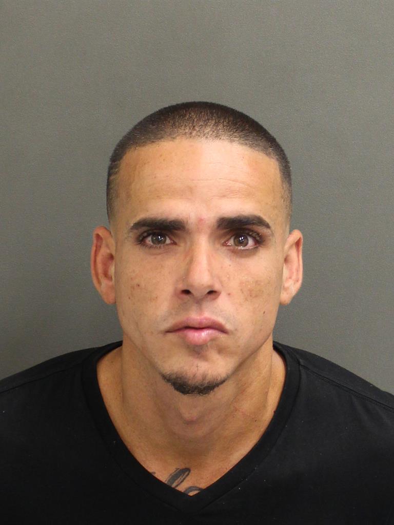  DAVID ANTHONY LOPEZ Mugshot / County Arrests / Orange County Arrests