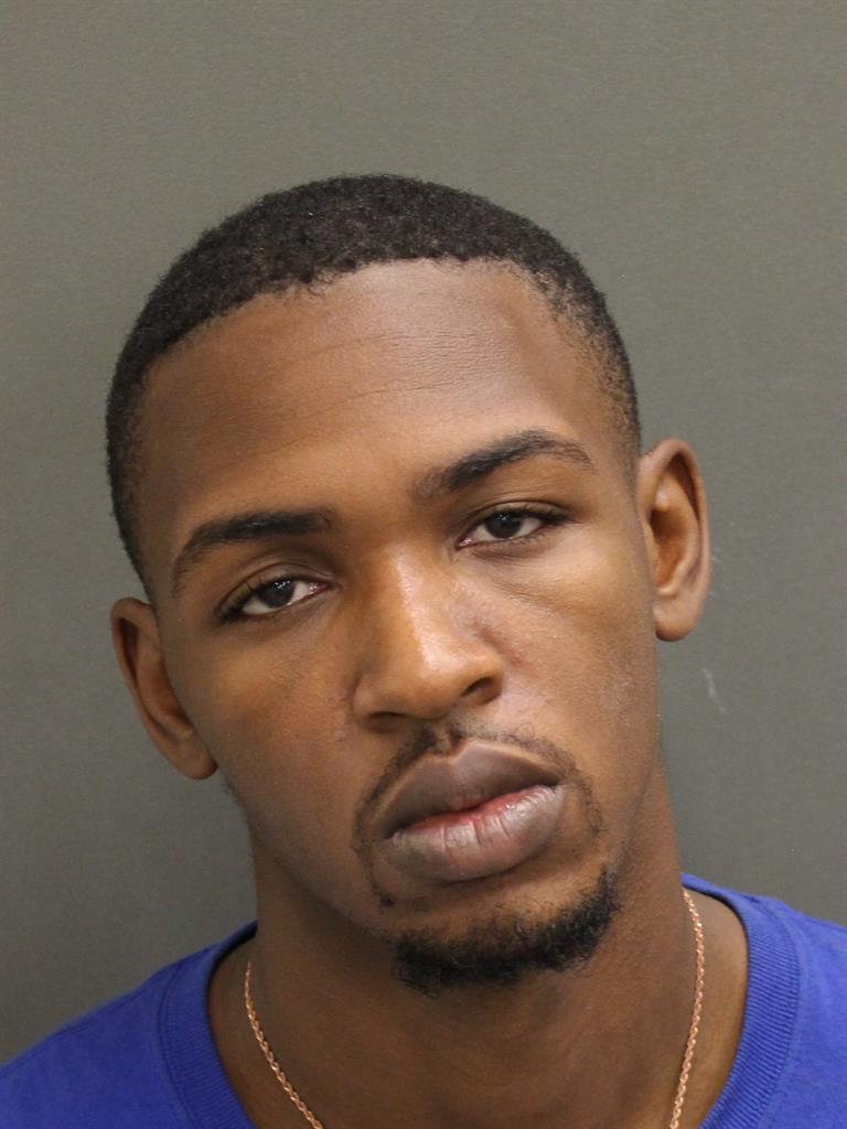  DAVID L MANNING Mugshot / County Arrests / Orange County Arrests