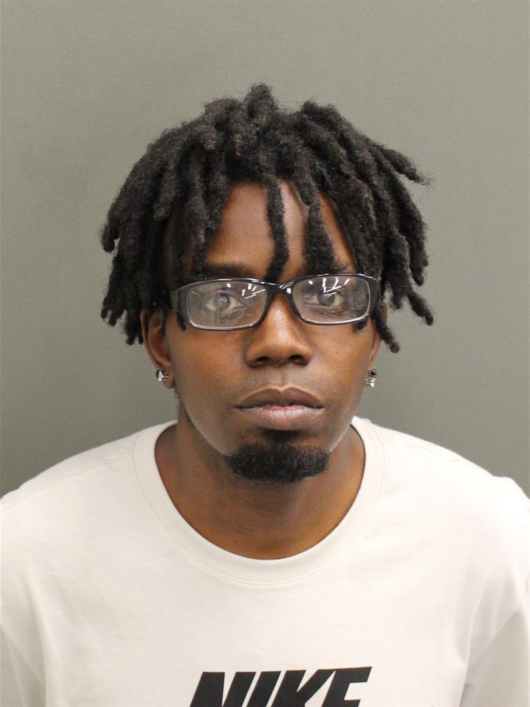  LORENZO TERRENCE GEORGE Photo Image