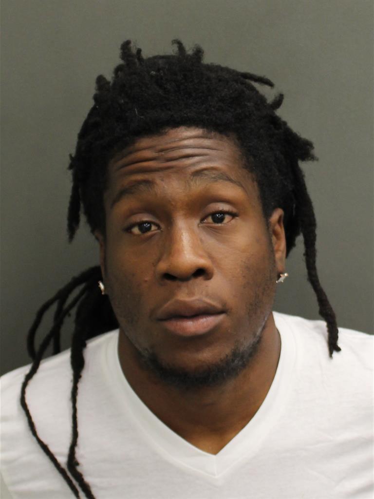  SIMSON LUMOSE Mugshot / County Arrests / Orange County Arrests