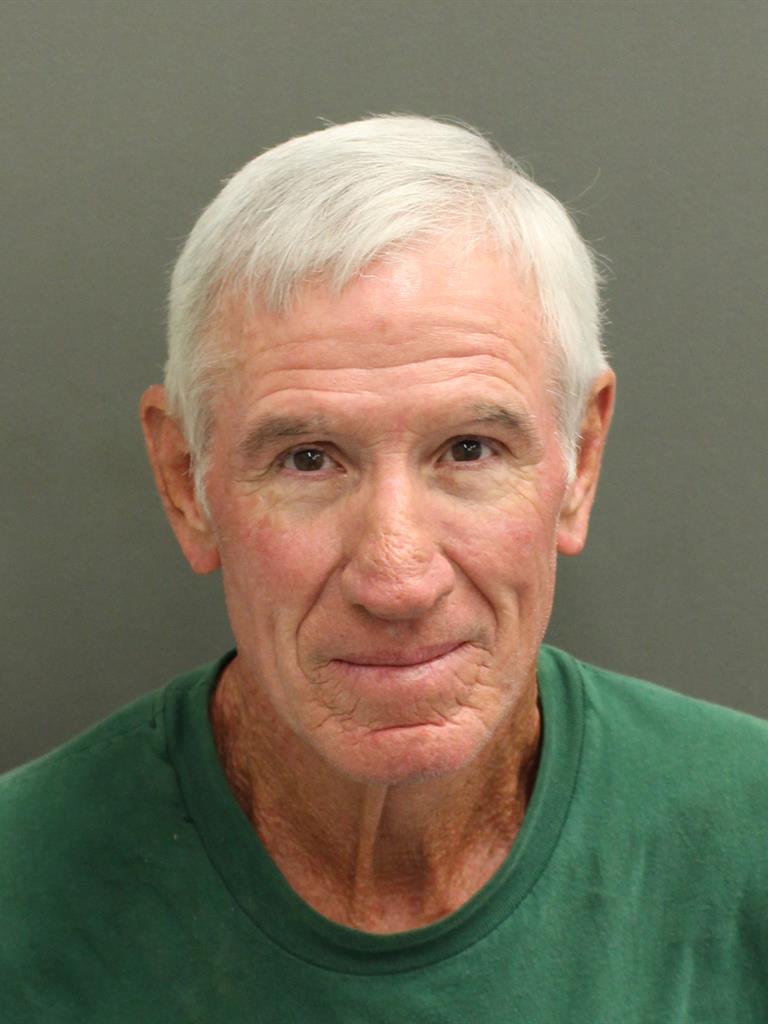  KEVIN PAUL TANNER Mugshot / County Arrests / Orange County Arrests