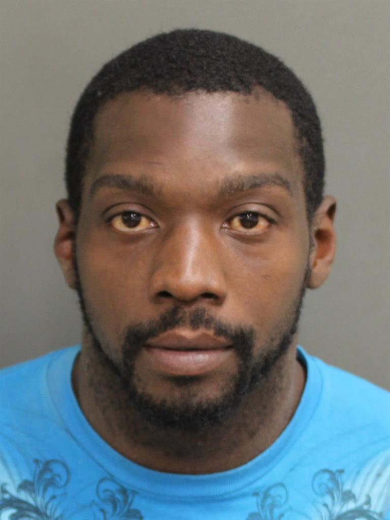  DEMETRIC ION CARTER Photo Image