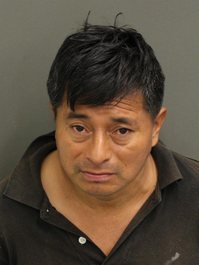  ADRIAN HERNANDEZ Mugshot / County Arrests / Orange County Arrests