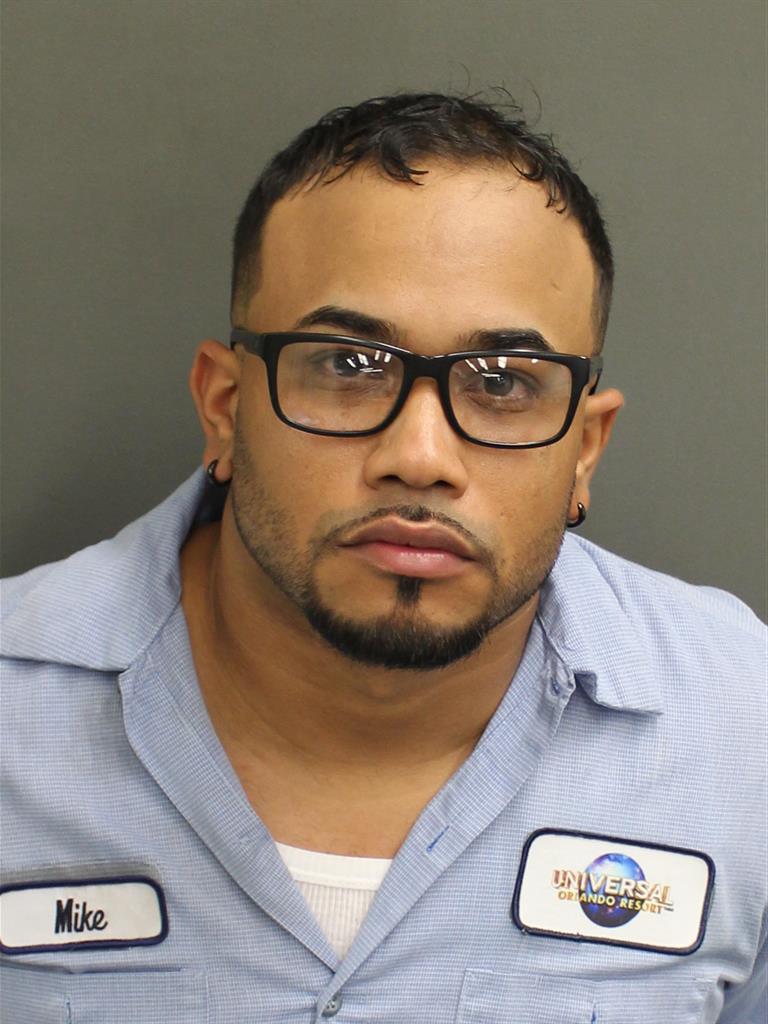  MICHAEL STEVE DAVIS Photo Image