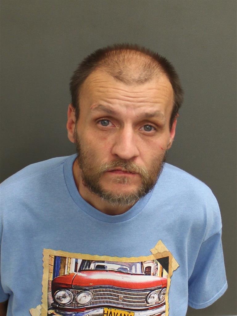  MARK LEROY II PHILLIPS Mugshot / County Arrests / Orange County Arrests