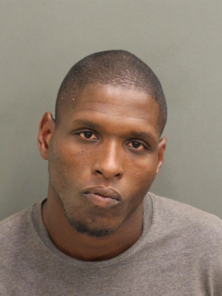  JORGE ARMANDO ORTIZ Photo Image