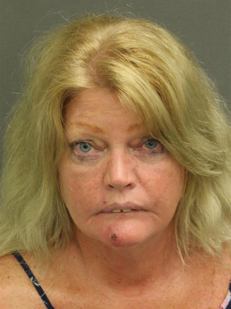  DEBORA M ALLEN Photo Image