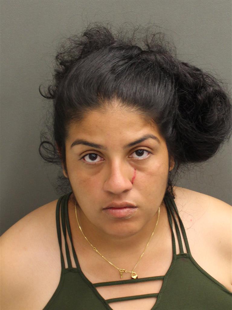  BARBARA ZELENY MARCONY Photo Image