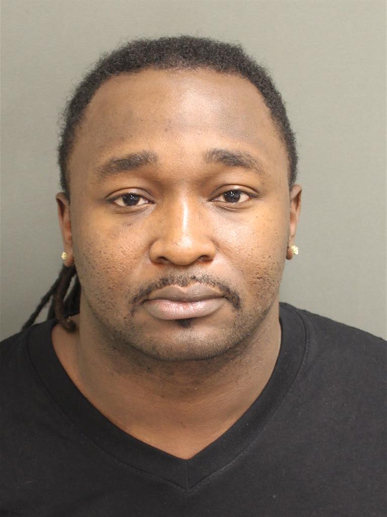  WILLIE JAMES RUMPH Photo Image