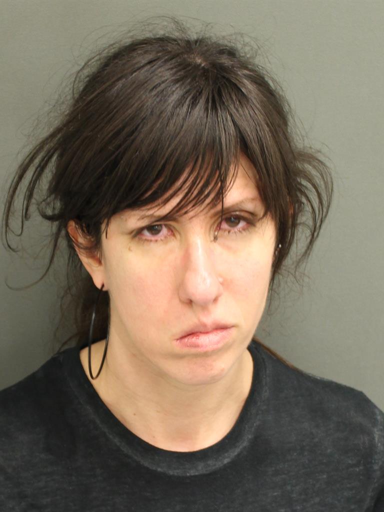  RACHEL ELISE MEIGHAN Photo Image