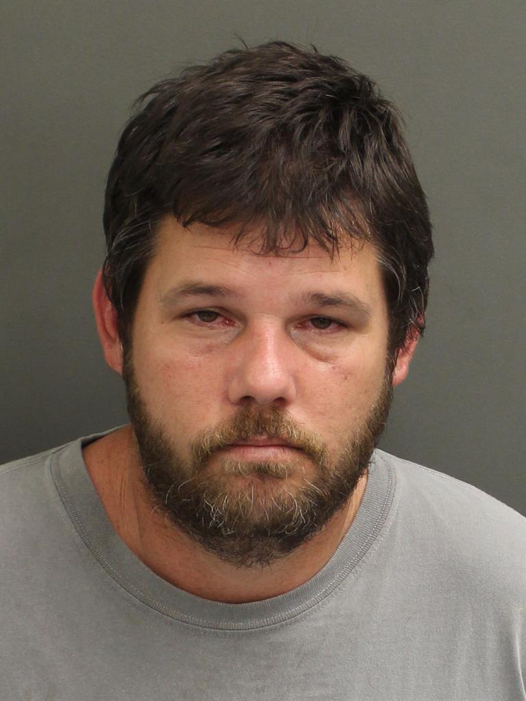  DUSTIN MACNAIR WATS TASSEY Mugshot / County Arrests / Orange County Arrests