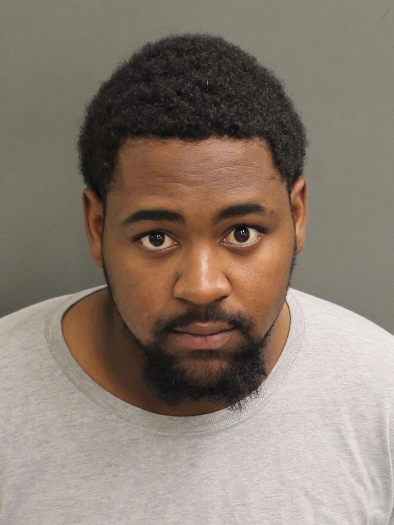  YORDANI EDUARDO Mugshot / County Arrests / Orange County Arrests