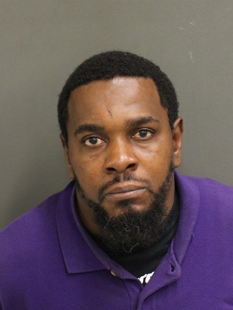  EMERSON LAURADIN Photo Image