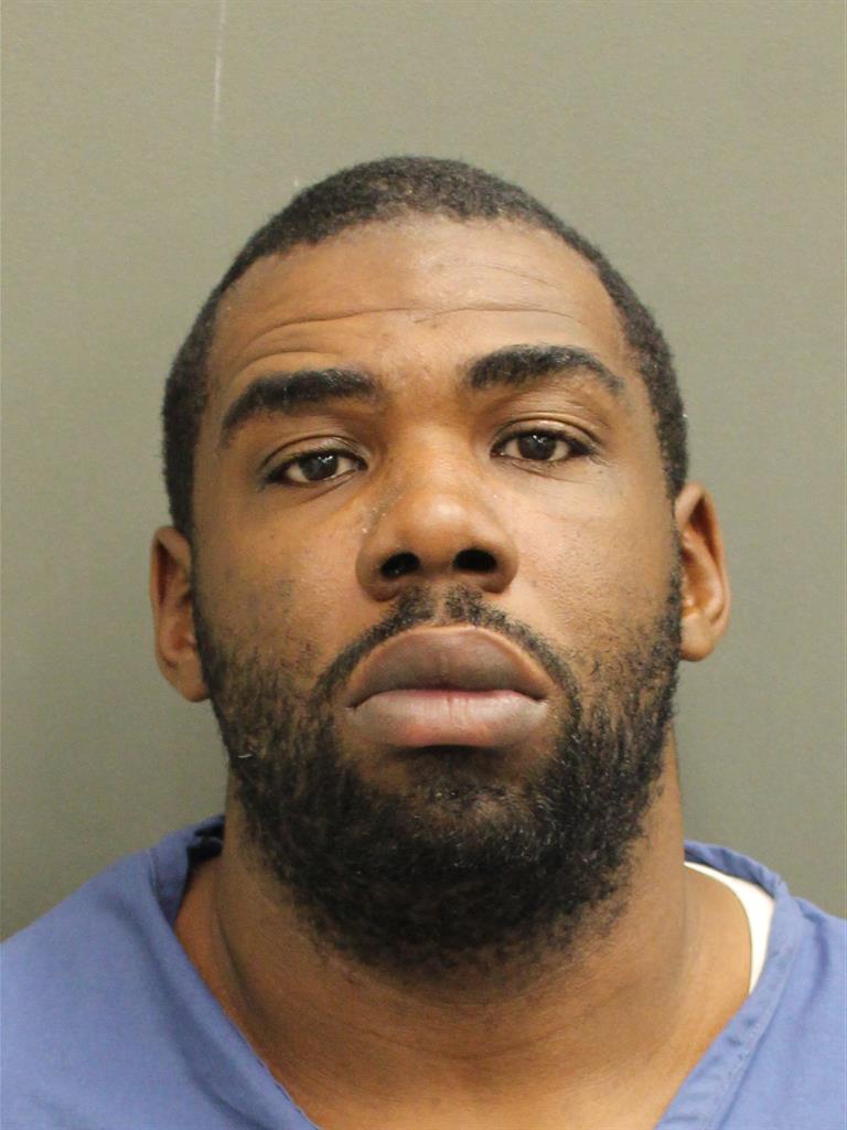  WILLIAM L TALBERT Mugshot / County Arrests / Orange County Arrests