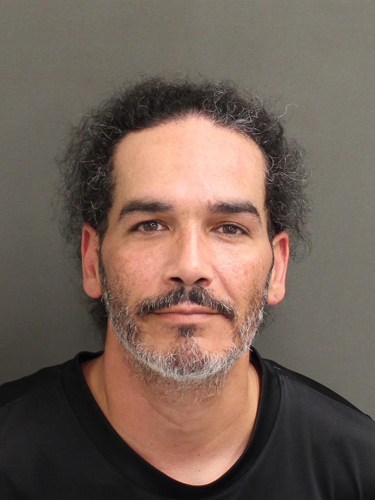  MIGUEL ANGEL RODRIGUEZ Mugshot / County Arrests / Orange County Arrests