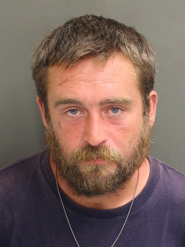  JOSEPH G JR BATES Mugshot / County Arrests / Orange County Arrests
