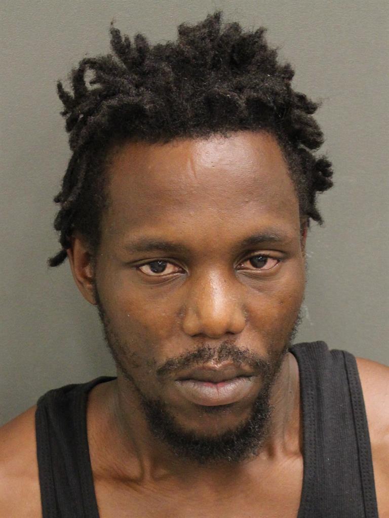  COREY MARTIN Mugshot / County Arrests / Orange County Arrests