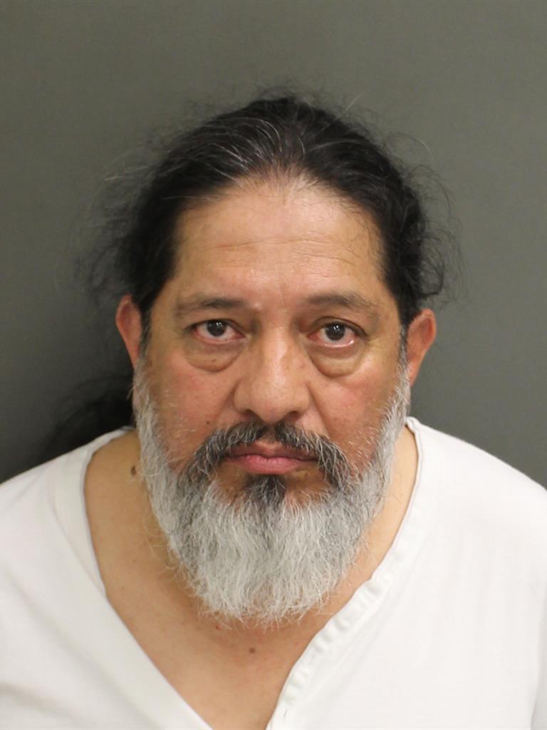  MARCO P MARTINALCOCER Mugshot / County Arrests / Orange County Arrests