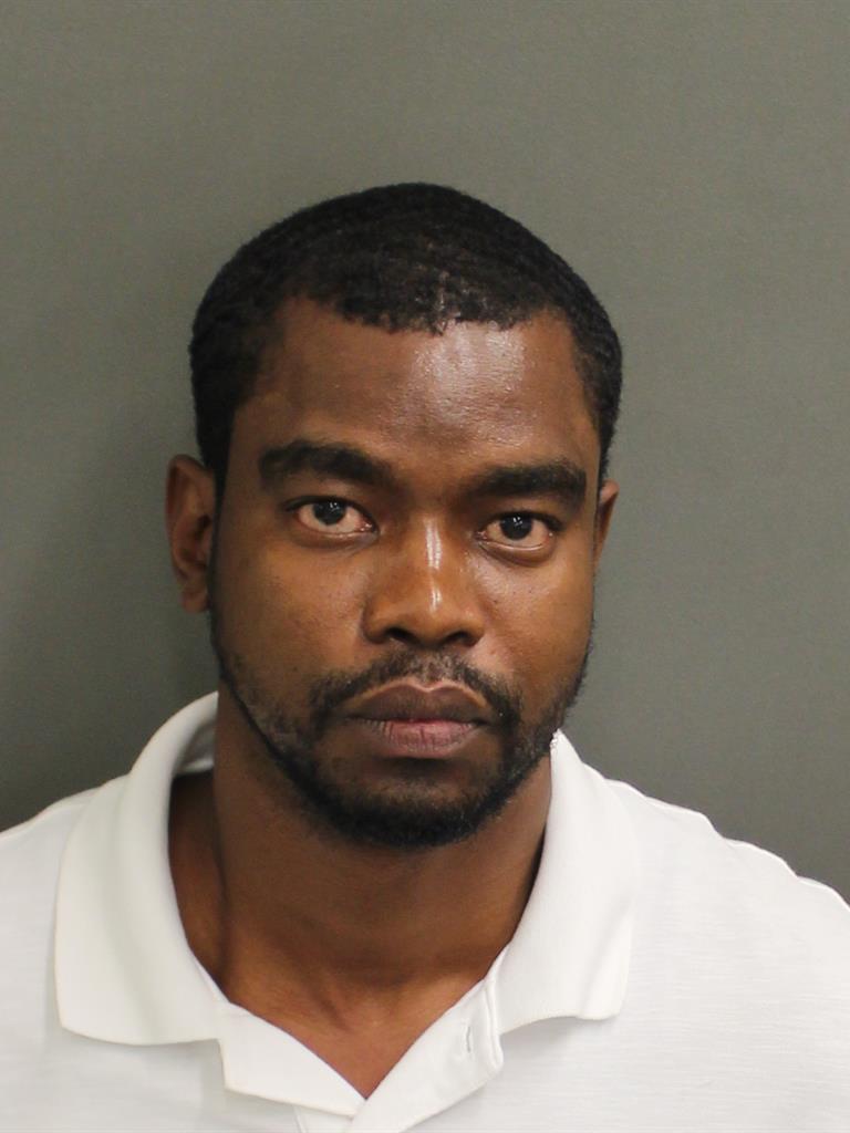  JERRY DESIR Photo Image