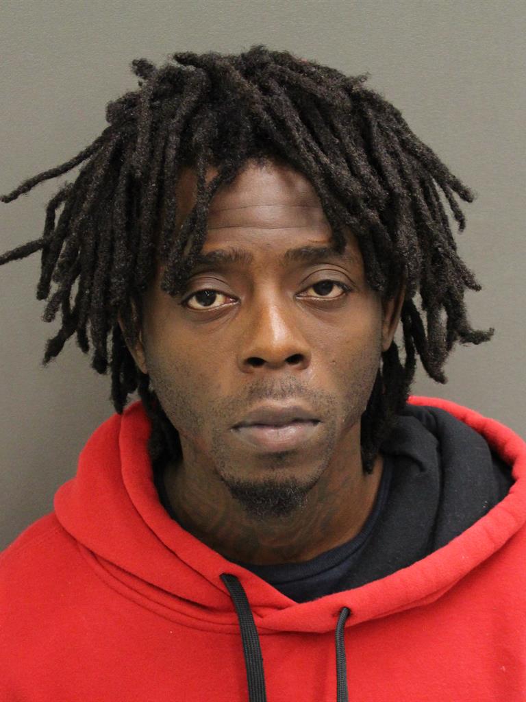  STACEY DEON JR MOORE Photo Image