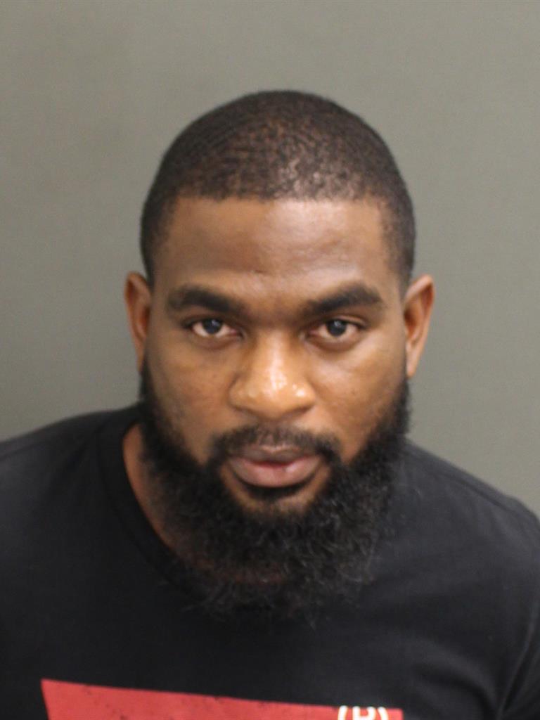  DION EMMANUEL JOHNSON Photo Image