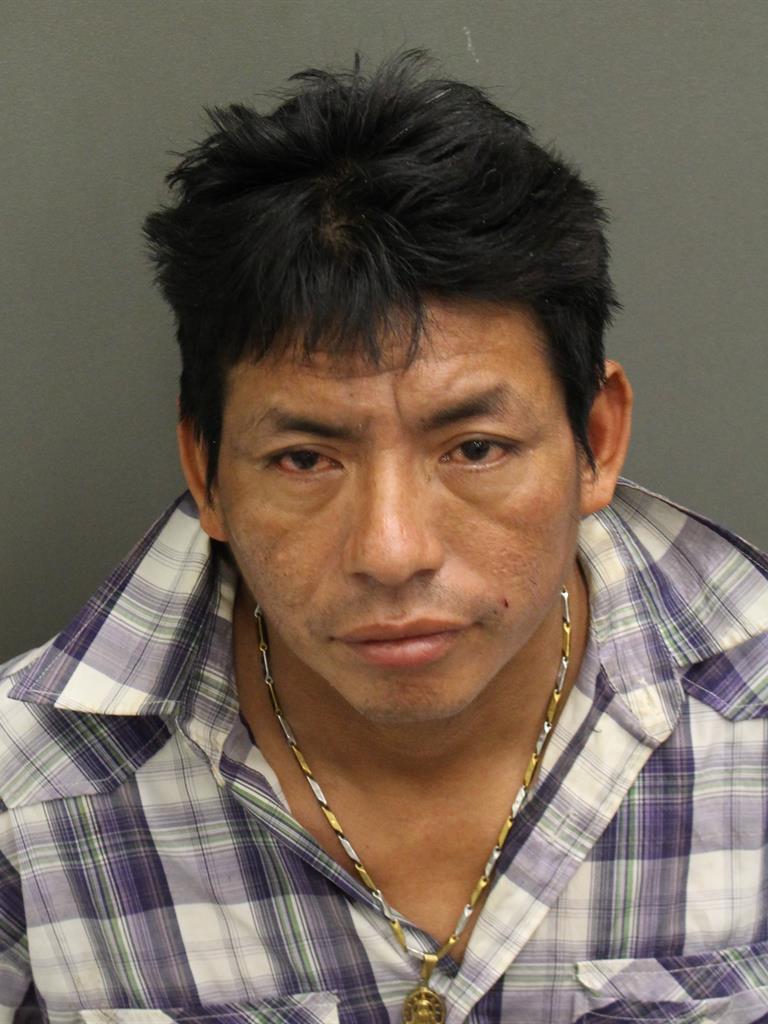 LORENZO ESTABANLORENZO Mugshot LORENZO ESTABANLORENZO Mugshot / County Arrests / Orange County Arrests
