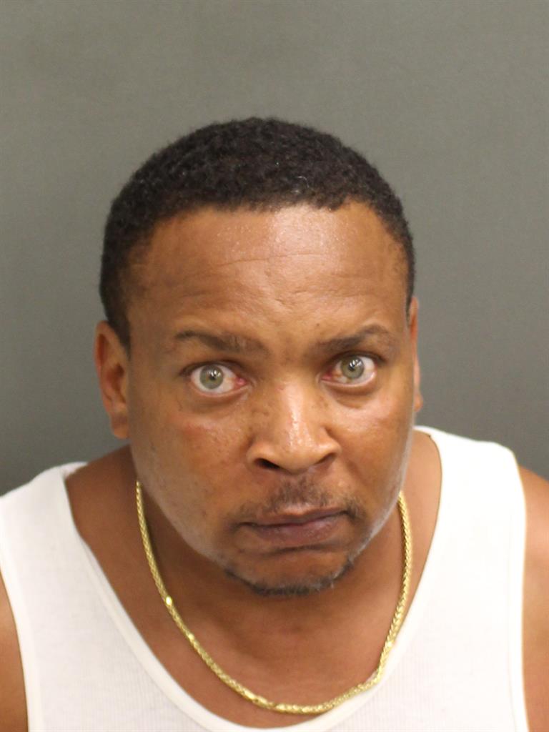  JAMES CAMPBELL Mugshot / County Arrests / Orange County Arrests