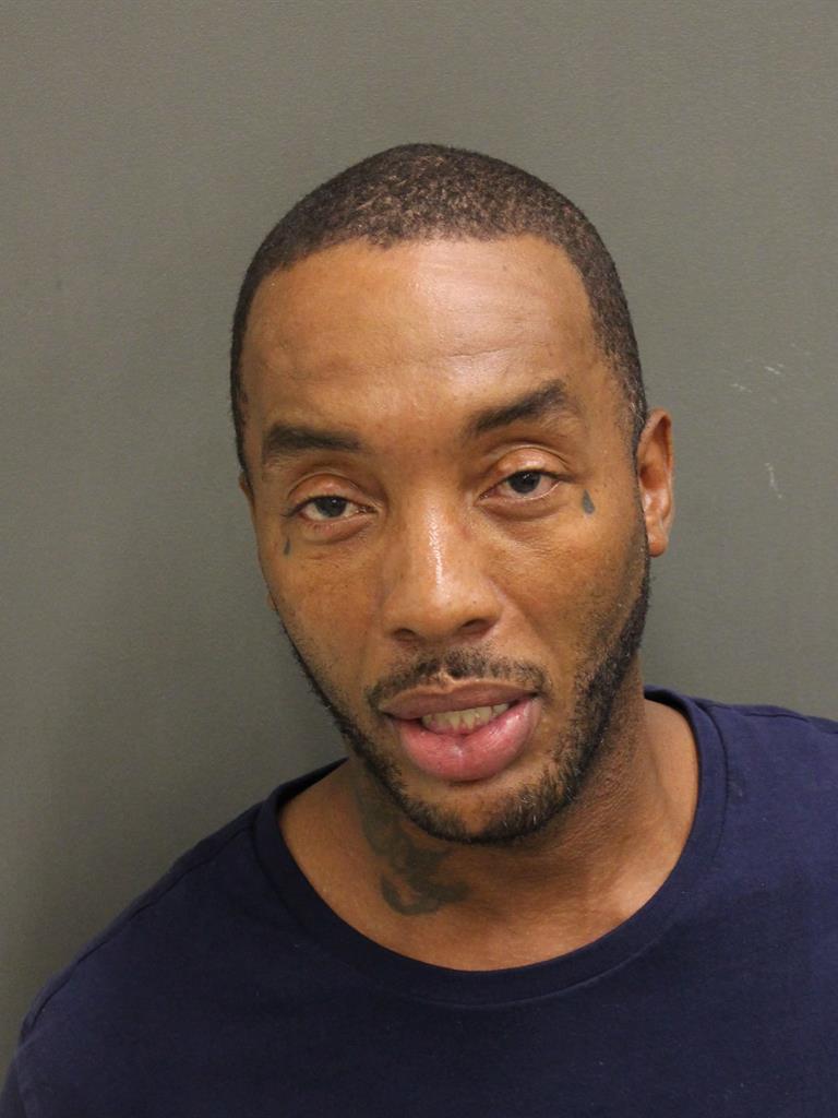  TROY DIMITRIUS ABRAMS Photo Image