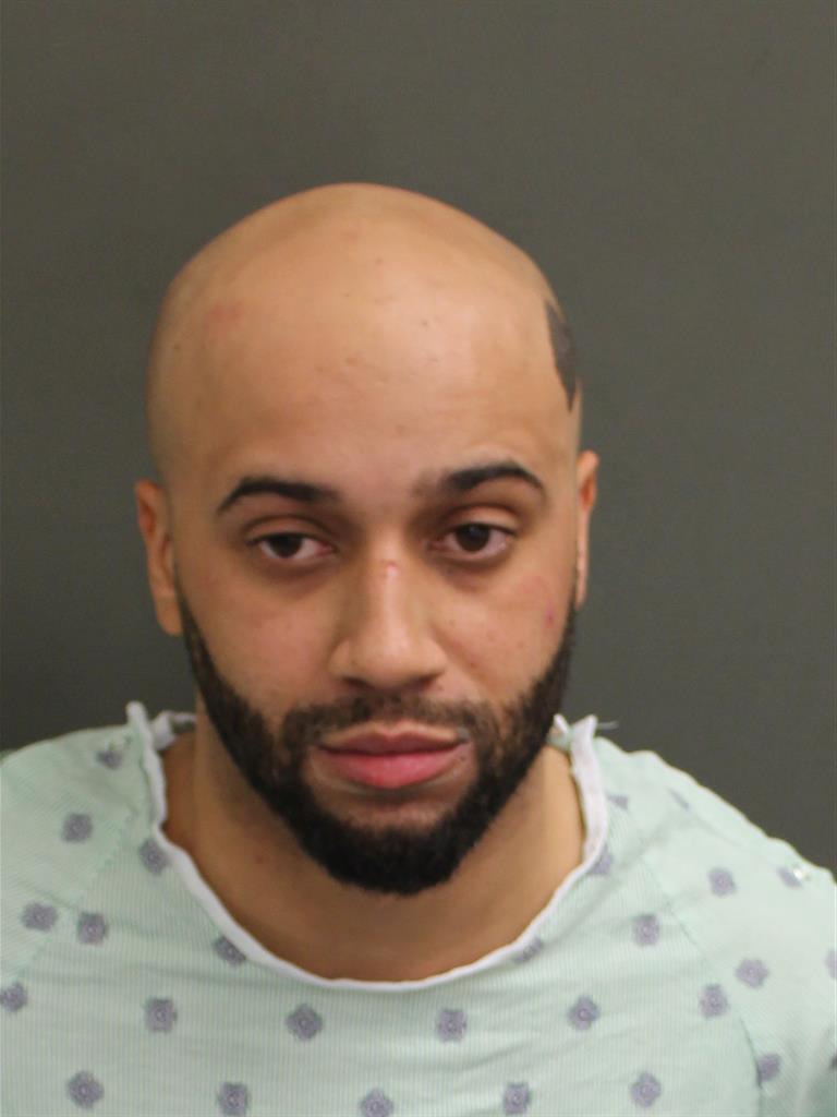  JEREMY MICHAEL MORALES Photo Image