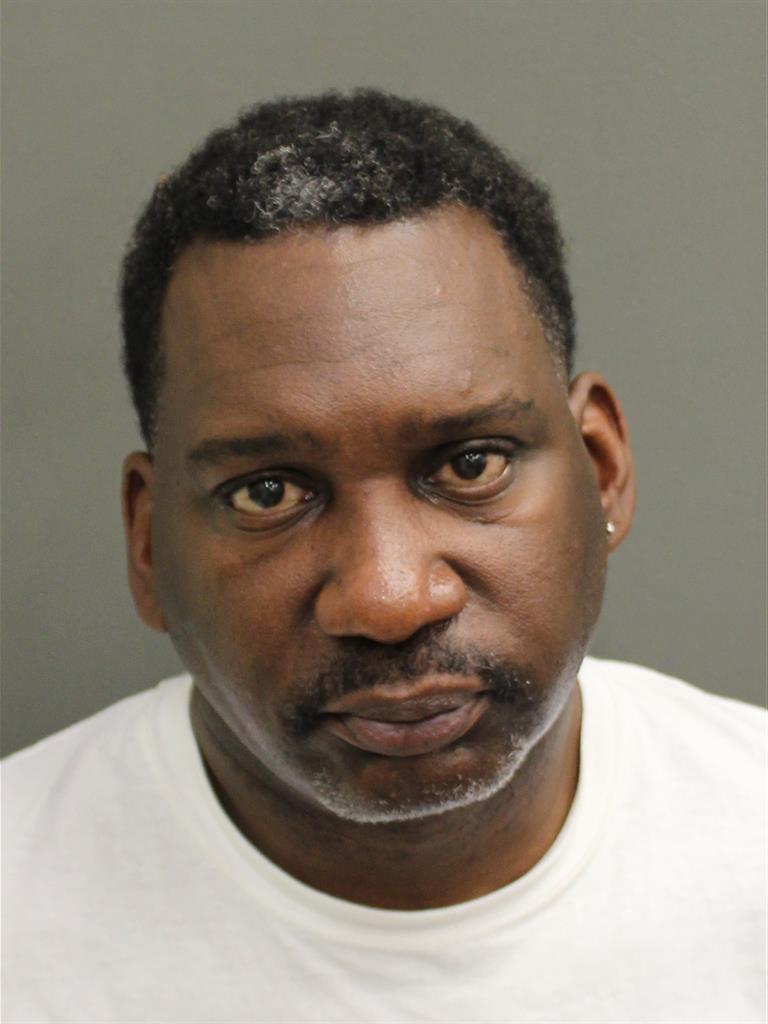  LEO DWAYNE DELVIN Photo Image