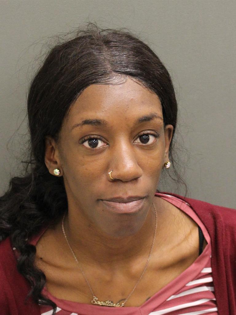  TAMIKA S TOLBERT Photo Image