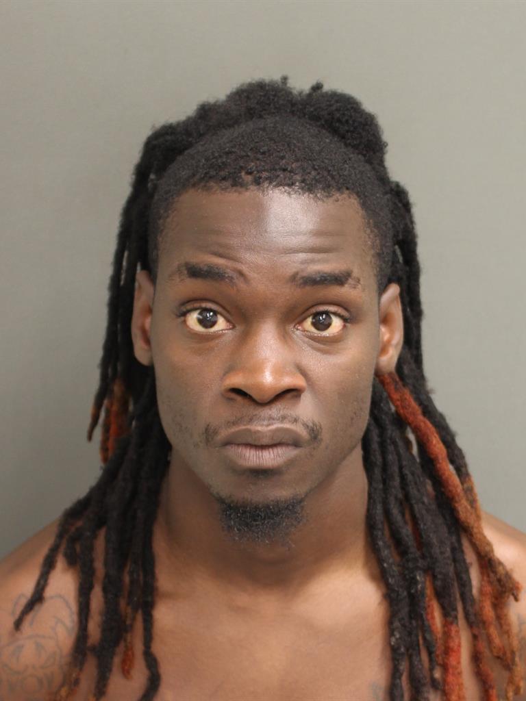  LONZO LEE SPARROW Mugshot / County Arrests / Orange County Arrests