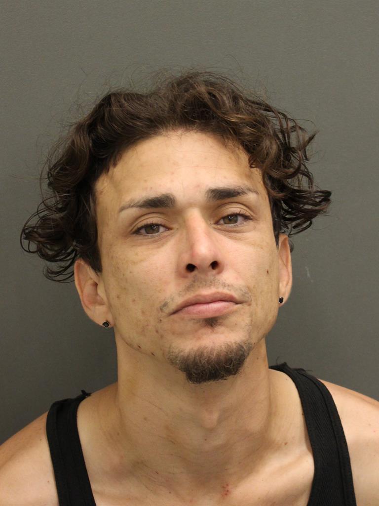  BRYAN ACEVEDO Photo Image