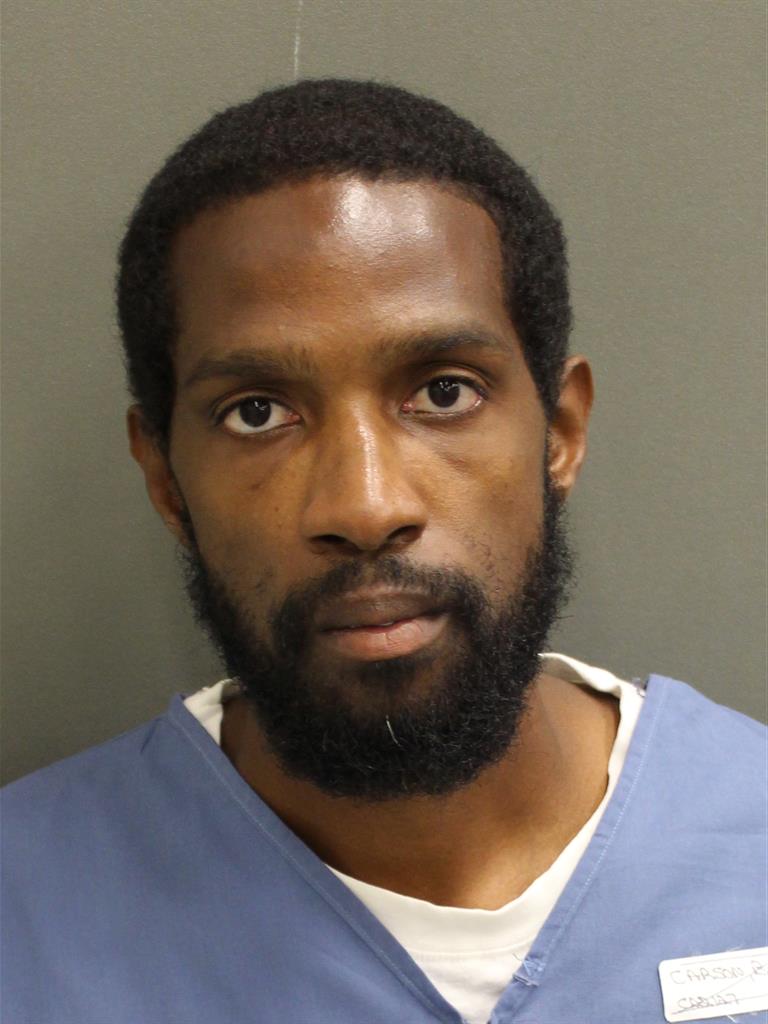 BRENT CARSON Mugshot BRENT CARSON Mugshot / County Arrests / Orange County Arrests