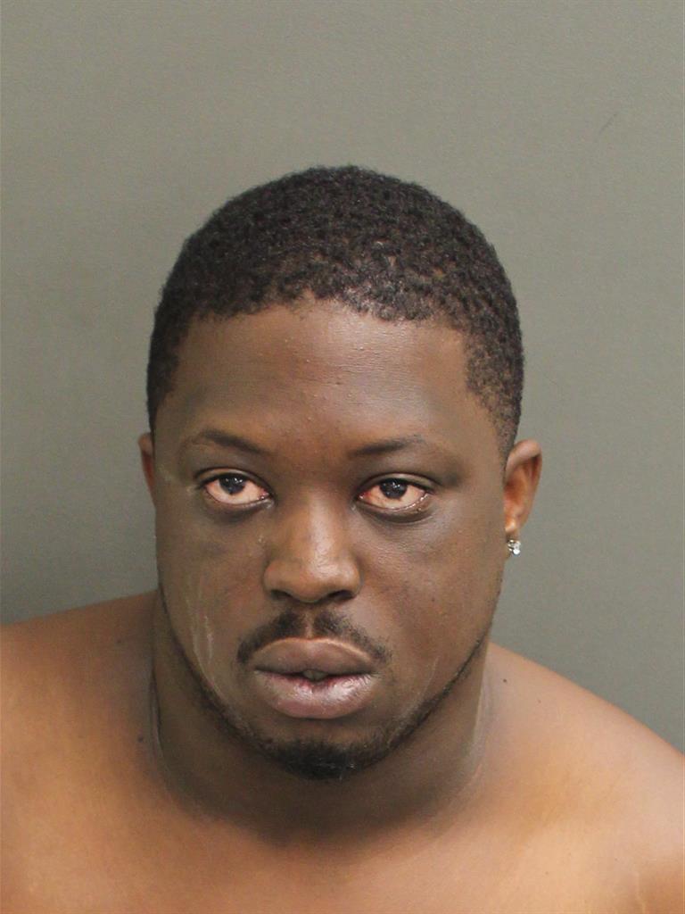  ANTIONE JARMICHAEL BROWDY Photo Image