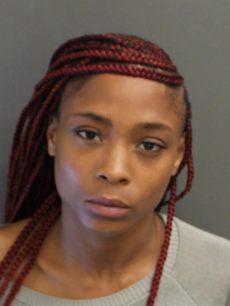 SHUKERAH JENAE GRADY Photo Image SHUKERAH JENAE GRADY Photo Image