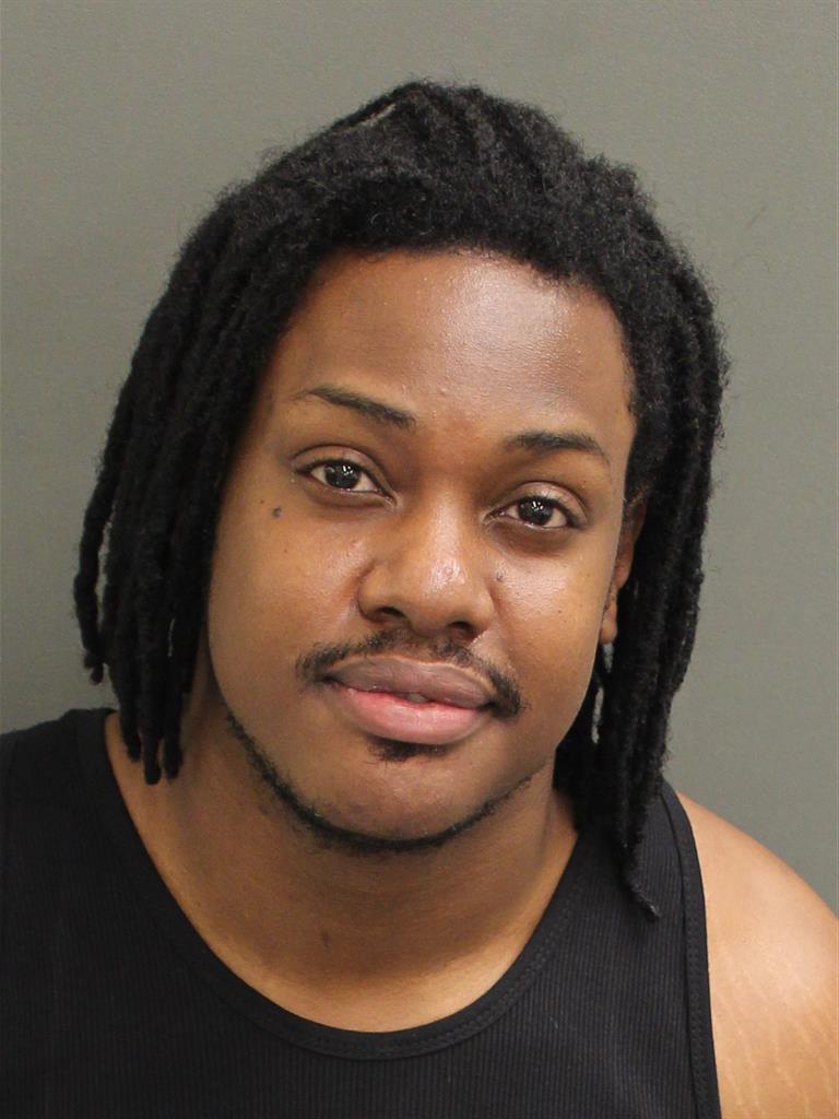  QUASHAUN J COPELAND Photo Image