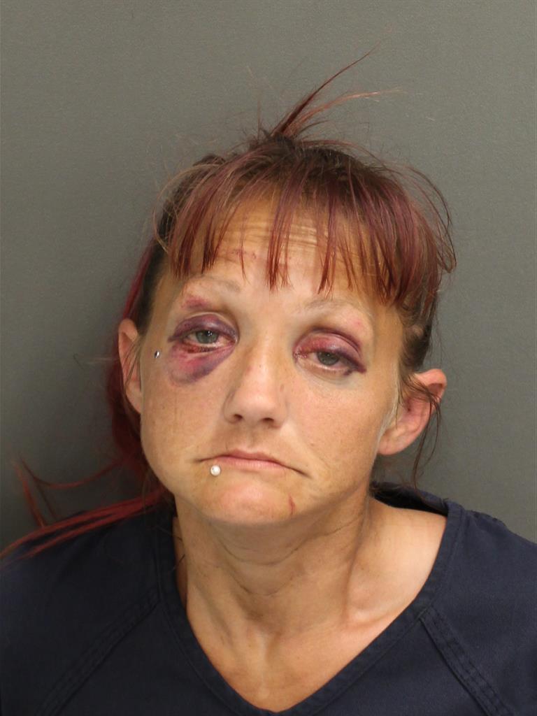 JACQUELINE BASS Mugshot / County Arrests / Orange County Arrests