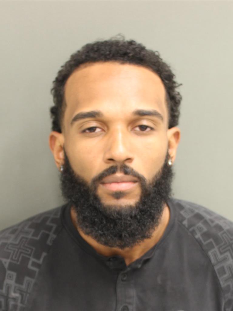  JULIAN R COURTNEY Mugshot / County Arrests / Orange County Arrests