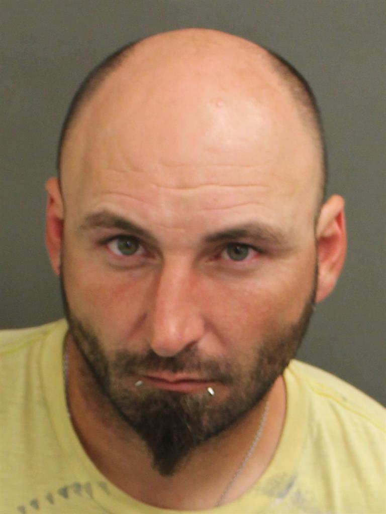  ALAN RAY JOHNSON Mugshot / County Arrests / Orange County Arrests