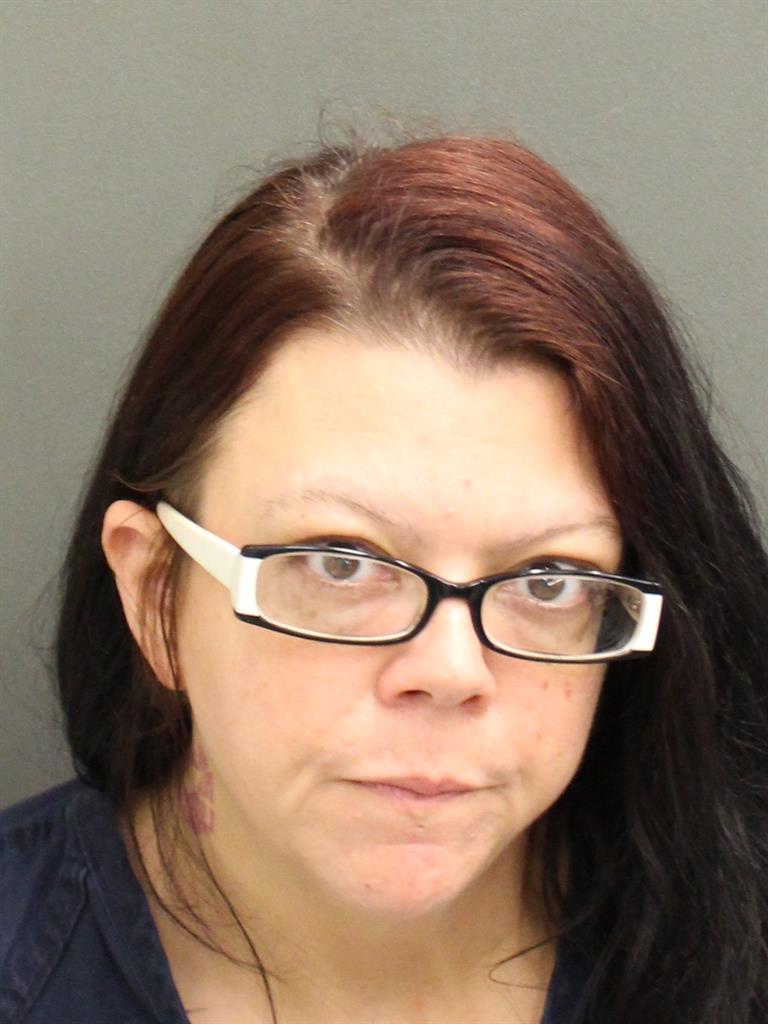  STACY MARIE REED Photo Image