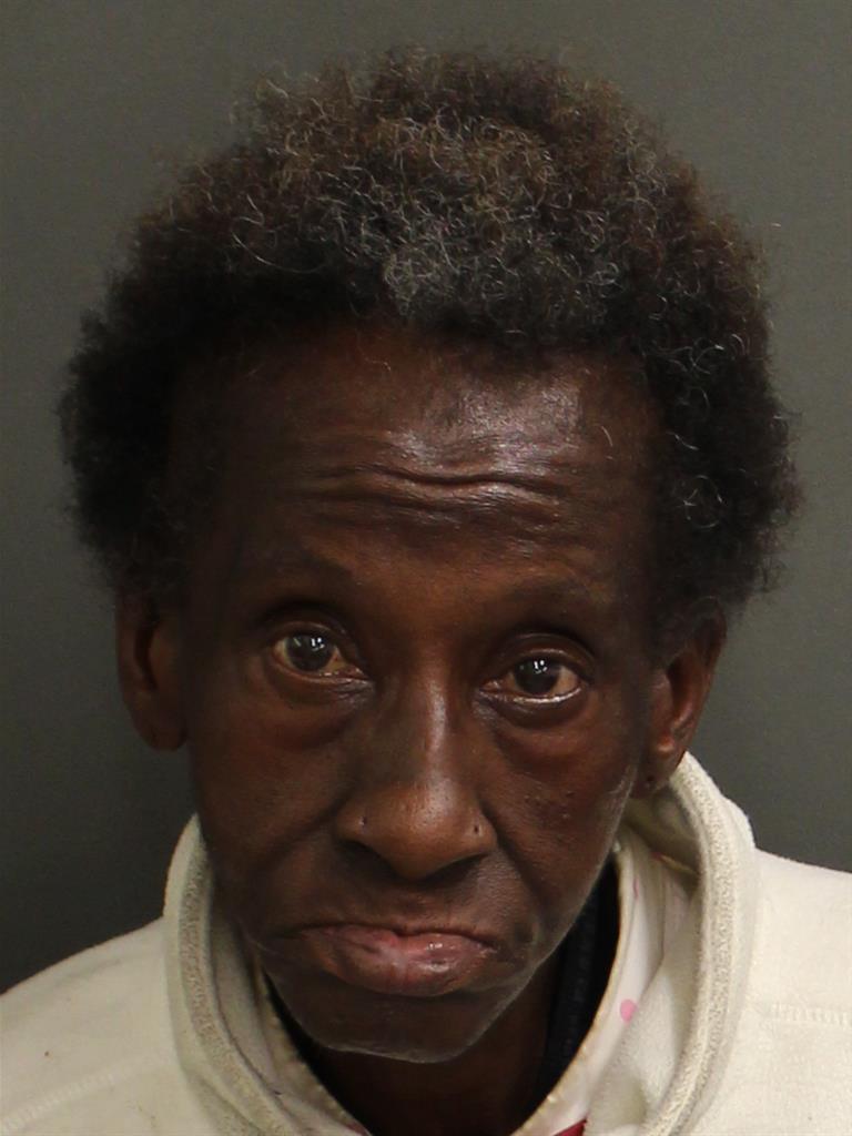  LAURA BOYKIN Mugshot / County Arrests / Orange County Arrests