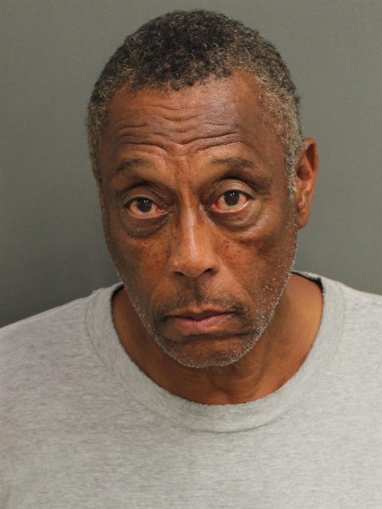  LARRY CHARLES WATSON Mugshot / County Arrests / Orange County Arrests